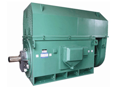 菏泽Y系列6KV高压电机安装尺寸